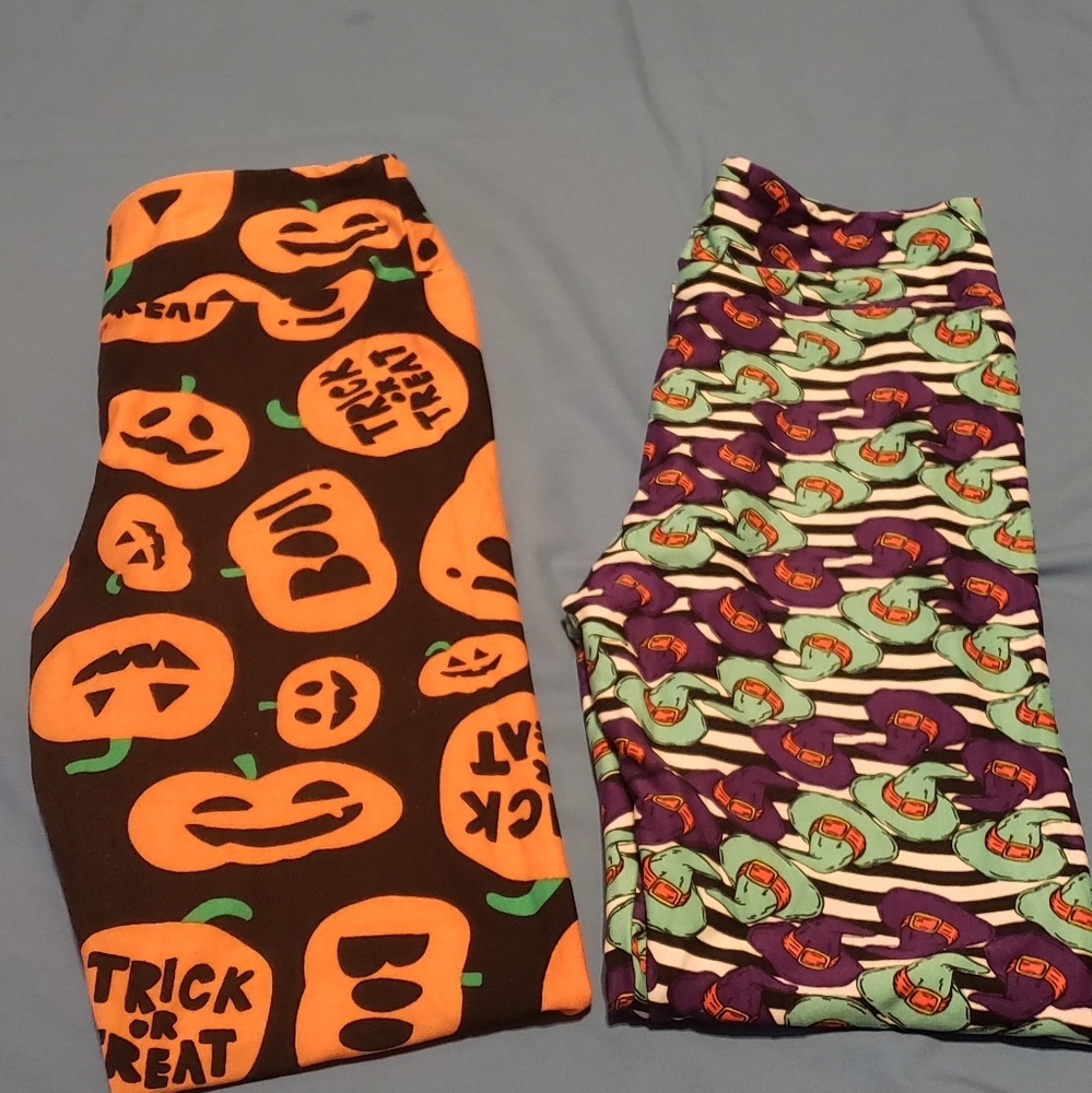 Lularoe leggings